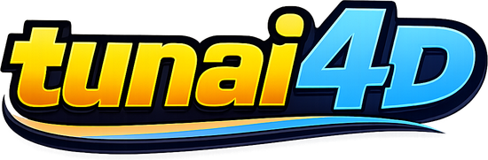 Logo tunai4d
